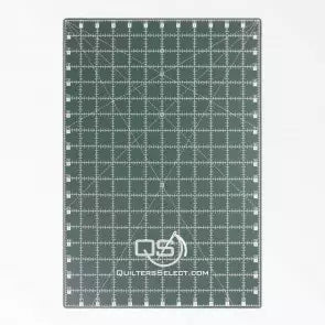 Quilter's Select – Tapis de coupe double face – 12" x 18"