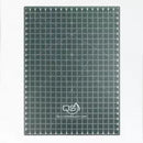 Quilter's Select – Tapis de coupe double face – 18" x 24"