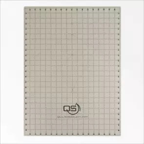 Quilter's Select – Tapis de coupe double face – 18" x 24"