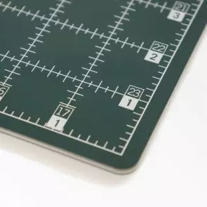 Quilter's Select – Tapis de coupe double face – 18" x 24"