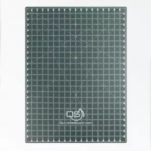 Quilter's Select – Tapis de coupe double face – 18" x 24"