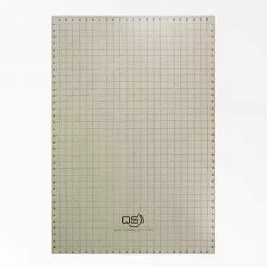 Quilter's Select – Tapis de coupe double face – 24" x 36"