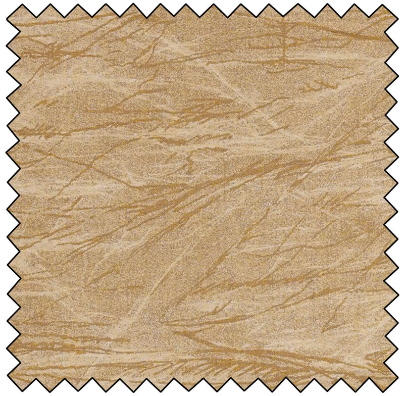 Cracked Ice - LIGHT BROWN