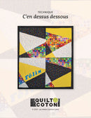 Technique C'en dessus dessous