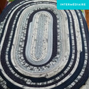 Atelier Tapis en Jelly Roll - Le vendredi 27 février 2026, de 9h30 à 12h30