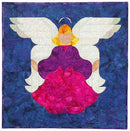 Quilter's Angel Quilt Pattern