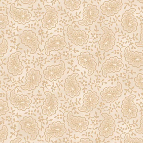 Westmoreland 108" Quilt Back - Beige