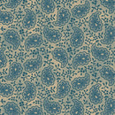 Westmoreland 108" Quilt Back - Blue