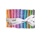 2.5in Strips Frseco, 40pcs/bundle