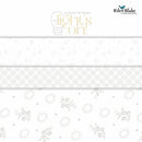 Lights On 2-1/2in Strips, 40pcs/bundle