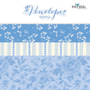 Penelope 2.5in Strips, 40pcs/bundle