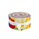 Summer's in Town 2.5in Strips, 40pcs