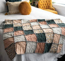 Atelier - Rag Quilt - Vendredi, 18 septembre 2026 - 9h30 à 12h