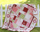 Atelier - Rag Quilt - Vendredi, 18 septembre 2026 - 9h30 à 12h