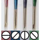 NEEDLE - CUTWORK SET OF 4