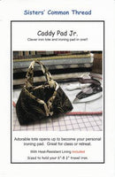 Caddy Pad Jr -