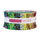 2.5in Strips Heiress, 40pcs/bundle