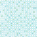 Cozy Cotton - Xoxo Sky Flannel