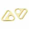 Two Triangle Rings 1"