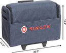 Singer Roller Bag - 20.5"