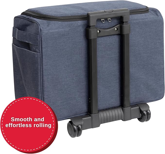 Singer Roller Bag - 20.5"