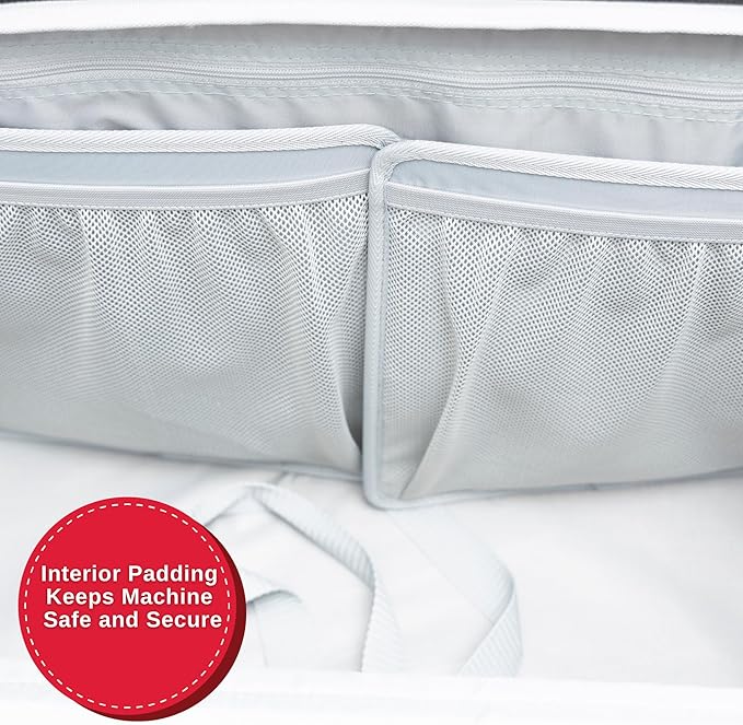 Singer Roller Bag - 20.5"