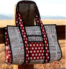 Atelier Sweet Retreat Bag - Les vendredis, 16 et 30 octobre 2026 - 10h à 16h