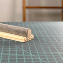 The Gypsy Quilter Barre de pressage 12po