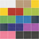 Sew Easy Filet en vinyle – 18'' X 36''