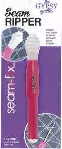 The Gypsy Quilter Découseur - Fuchsia