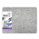 Tapis de pressage en laine 14-1/3po x 18-7/8po x 1/2po