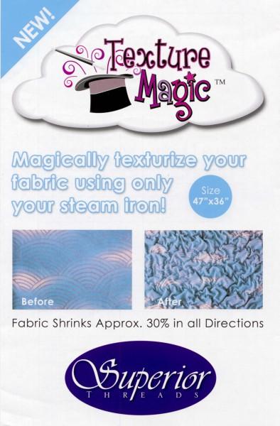 Superior Threads - Texture Magic - 47" x 36"