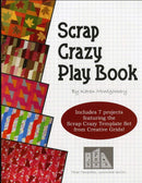 SCRAP CRAZY PLAY