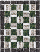 The Great Outdoors Rag Quilt - Northcott