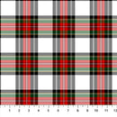 Totally Tartan Wovens - Dress Stewart