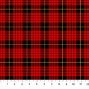 Totally Tartan Wovens - Wallace