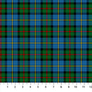 Totally Tartan Wovens - Mackenzie