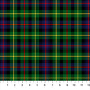 Totally Tartan Wovens - Farquharson