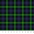 Totally Tartan Wovens - Gordon