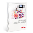 Continental M8 Workbook