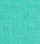 QC Extra Wide Betula- Flannel -Aqua