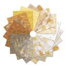 5in Squares Autumnstone 42Pcs/Bundle