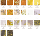 5in Squares Autumnstone 42Pcs/Bundle