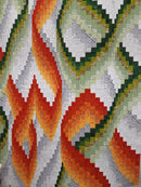 Atelier Bargello  - Les vendredis, 9 janvier, 13 février et 13 mars 2026 de 13h à 15h30