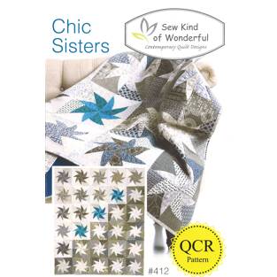 Chic Sisters Pattern
