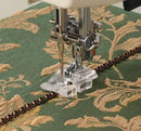 Pied pour moulure / Rainure étroite (9 mm), Janome