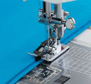 Pied pour ourlet invisible G (5-7 mm), Janome