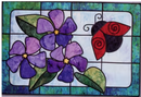 Ladybugs Garden