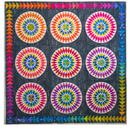 Bullseye Quilts from Vintage to Modern