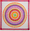 Bullseye Quilts from Vintage to Modern